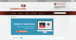 Desktop Screenshot of civic-u.com
